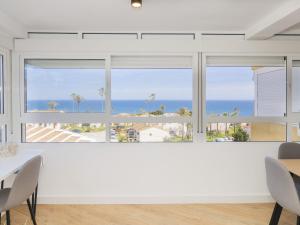 Cubos Estudio Esmeralda Beach