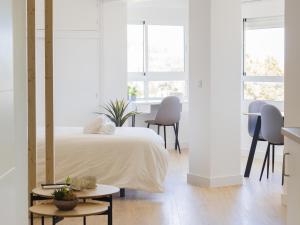 Cubos Estudio Esmeralda Beach