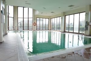 Appartement 2 chambres élégant avec vues et wifi