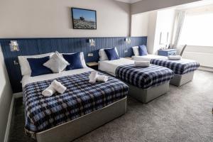 Glasha Meadows Accommodation