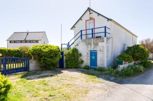 Maisons de vacances Kan ar Moor et sa vue Mer exceptionnelle! : photos des chambres