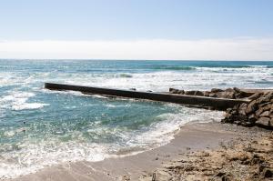 Maisons de vacances Kan ar Moor et sa vue Mer exceptionnelle! : photos des chambres