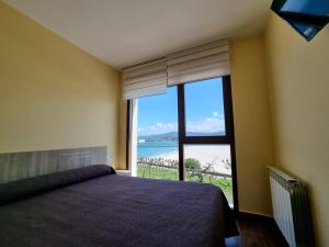 Foz Playa Rapadoira - 3 dormitorios