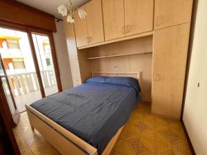 Two-Bedroom Family Apartment