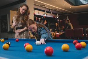 Ashbys Accommodation & Spa hire