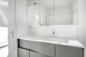 Maisons de vacances Demeure familiale de Prefailles pour 12 personnes : photos des chambres