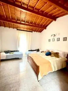 Casa Veronica - casa indipendente su due piani - Samughèo