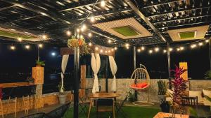 El Delfin Hotel y Restaurante