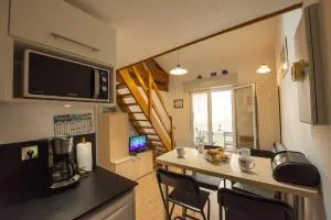 Appartement à 900m de la plage aux Sables d'Olonne - La Pironnière