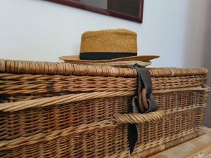 Heritage Apartment Park Royal Residence