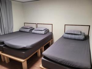 Able Guesthouse Hongdae