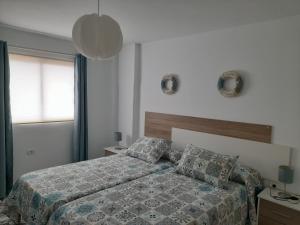 Apartamento ULISES 2A