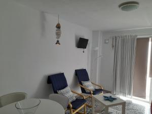 Apartamento ULISES 2A