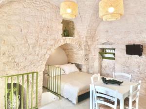 Il Piccolo Frantoio - Locazione Turistica