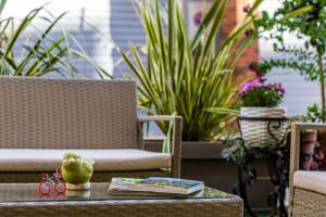 Isophylla Bon Comfort