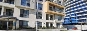 Sun and Sea Onix Blue Apartments