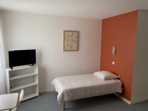 Hotels Hotel du Littoral : photos des chambres