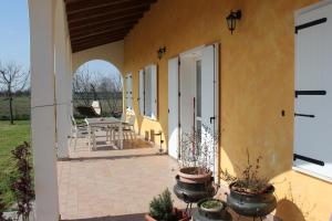 Torre del Po - locazione breve