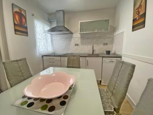 Barrio de Santa Cruz, La Judería. Zona Inmejorable