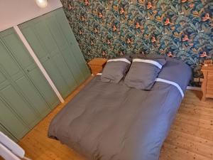 Appartements La plage logement de tourisme meuble - 3 etoiles : photos des chambres