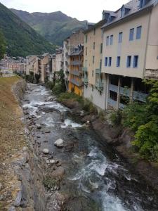 Appartements Le petit montagnard : photos des chambres