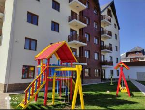 Apartman Safir
