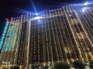 HOTEL PRINCE PALACE