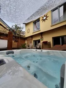 Le Patio de Luchon - Sahun