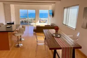 Mod2bd2ba ShowstoprViews. BBQ. Garage. - Miraleste