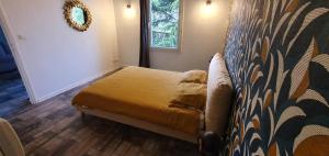 OISEAU DE PARADIS - 7 Min des Parcs Walt Disney- Arrivée autonome-Parking et Wifi gratuit- Proche commerces et restaurant Idéal pour les familles