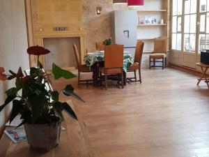 Appartements Monpazier Situation ideale Lumineux Terrasse : photos des chambres