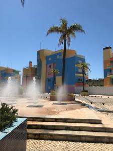 Marina View Apartment