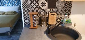 OISEAU DE PARADIS - 7 Min des Parcs Walt Disney- Arrivée autonome-Parking et Wifi gratuit- Proche commerces et restaurant Idéal pour les familles