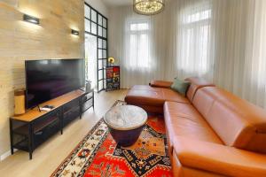 Synagoge view loft Bestern