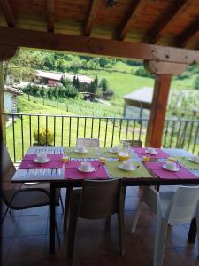 Casa Rural Juankonogoia