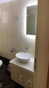 Theasis apartment - Pera Gyalos