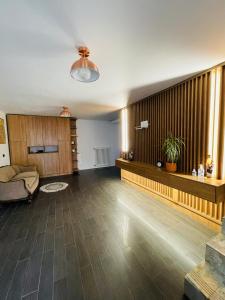 Valea Putnei Residence- Rooms for rent