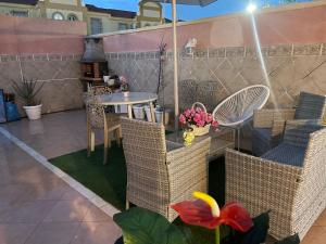 Palast Stieg Guest House