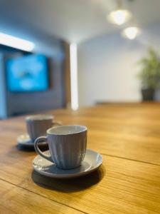 Valea Putnei Residence- Rooms for rent