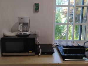 Casa aloha-Isla Holbox