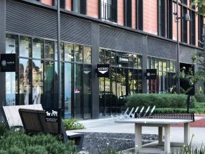 Nuevo y lujoso depto con amenidades Nuevo Polanco