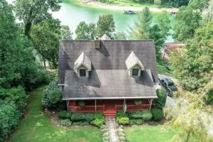 Heartland House - New Tazewell