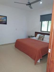 Casa aloha-Isla Holbox