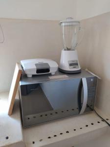 Casa aloha-Isla Holbox