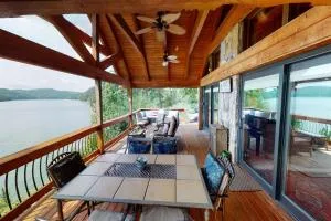 Norris Lake Escape - New Tazewell