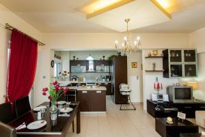 Downtown apartment in Chania