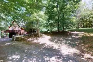 Other Side of the Mountain - New Tazewell