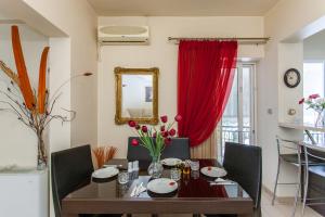 Downtown apartment in Chania