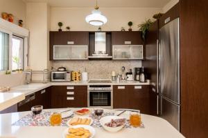 Downtown apartment in Chania