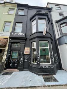 Elmora House